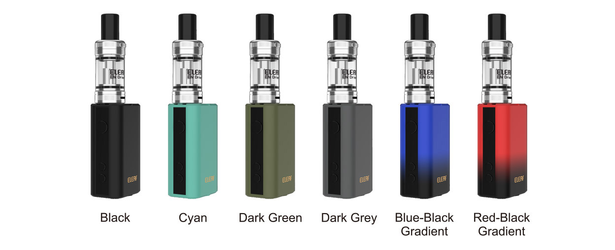 Eleaf Mini iStick Kit