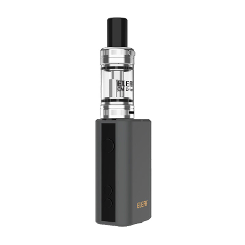 Eleaf Mini iStick 20W Box Mod Kit with En Drive Tank Atomizer 1050mAh 2ml