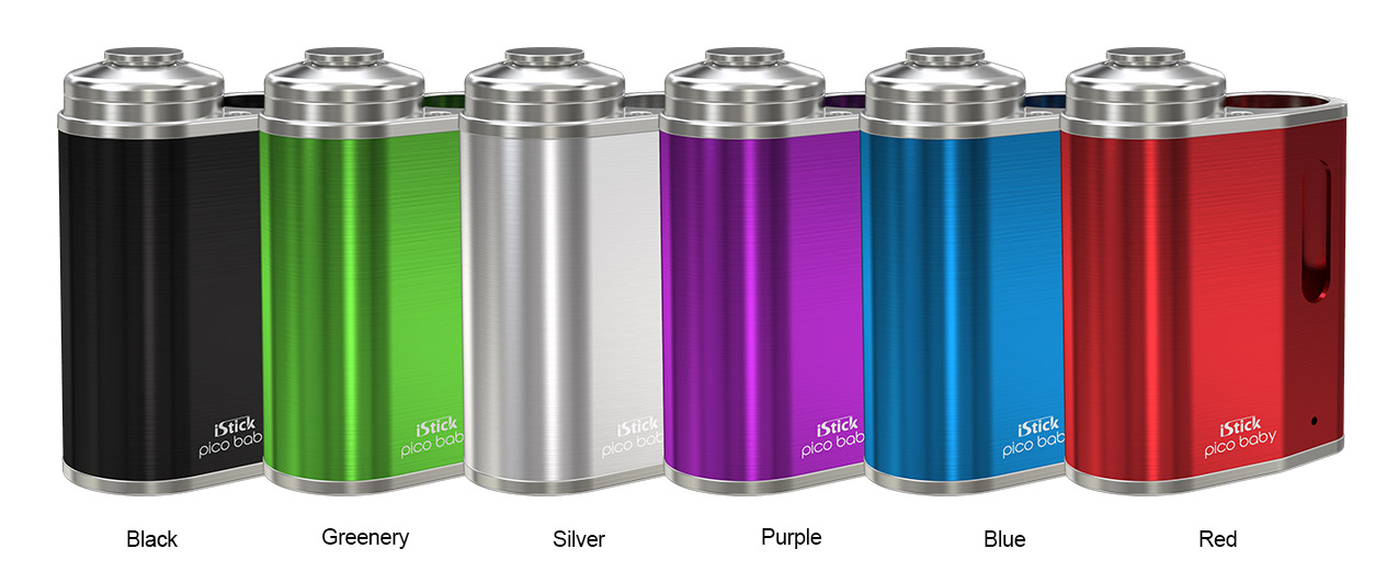 Eleaf iStick Pico Baby Battery