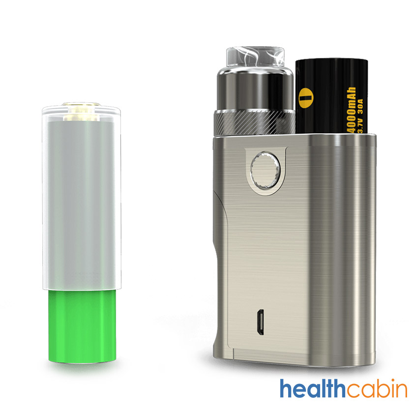 HealthCabin
