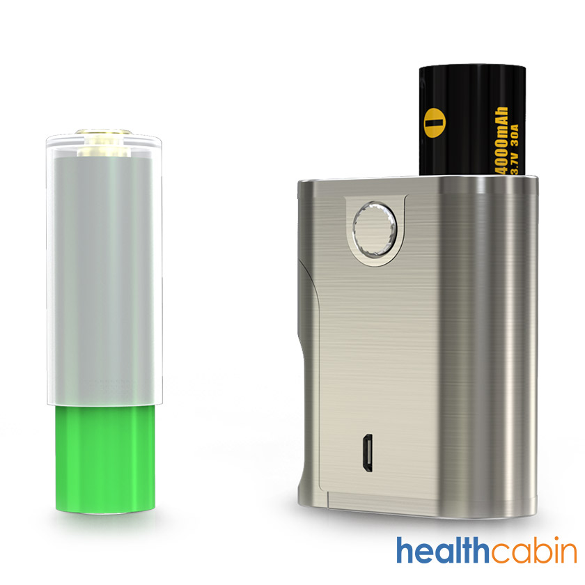 HealthCabin