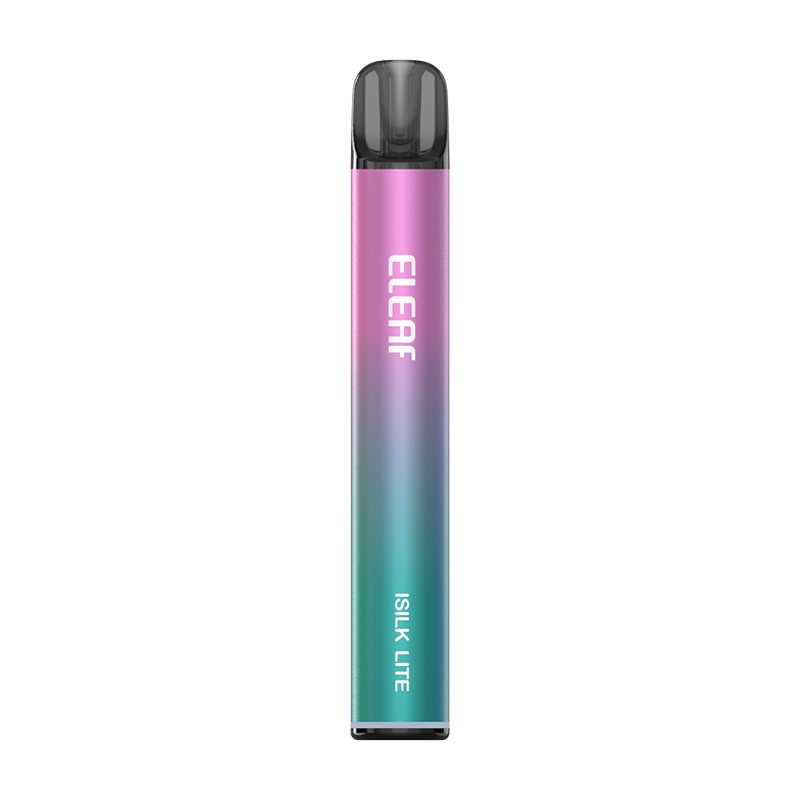 Eleaf iSilk Lite Pod System Kit 500mAh 2ml (Max 10W)