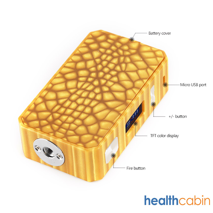 HealthCabin