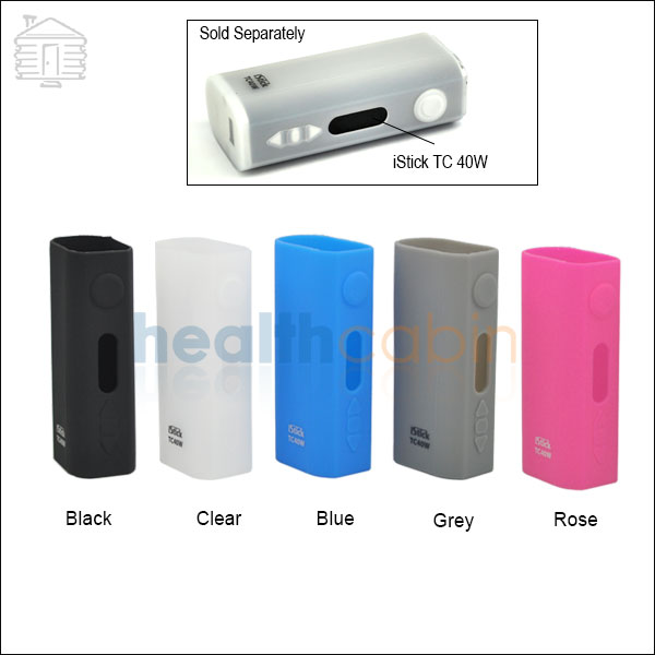 Skin for Eleaf iStick TC 40W