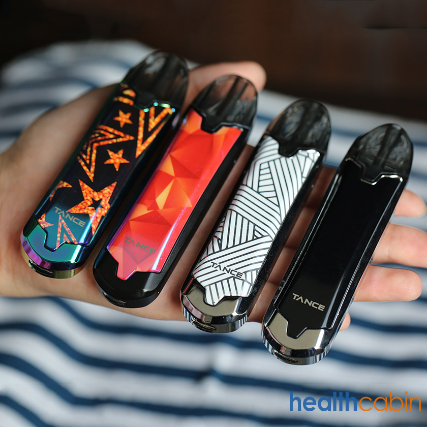 HealthCabin