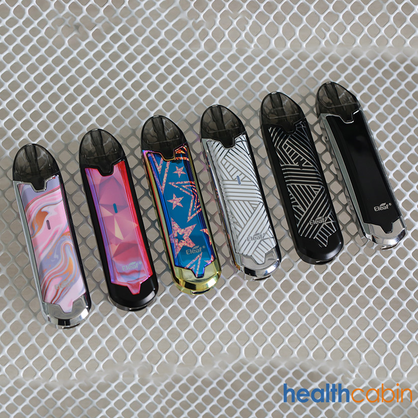 HealthCabin