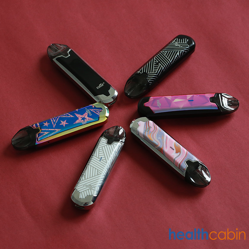 HealthCabin