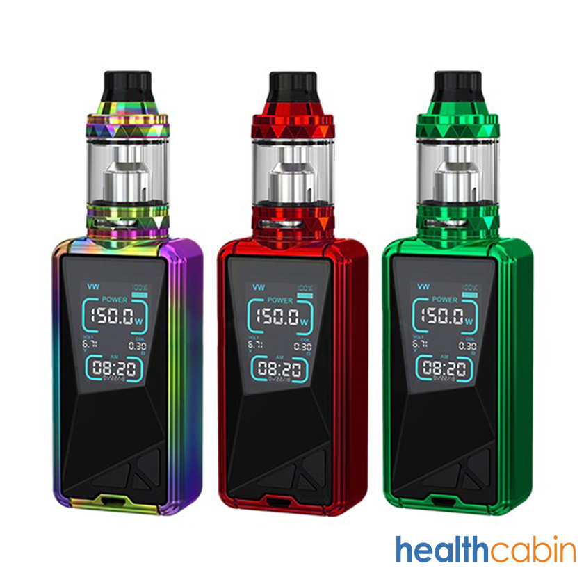 HealthCabin