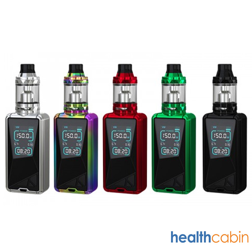 HealthCabin