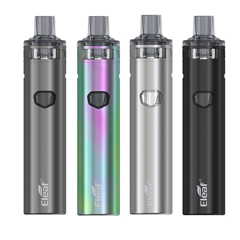 Eleaf ijust AIO 23W Kit 1500mAh 2ml