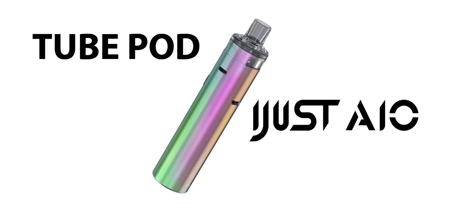 Eleaf ijust AIO Kit