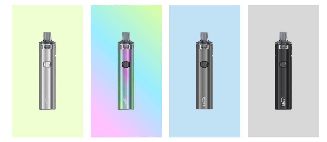 Eleaf ijust AIO Kit