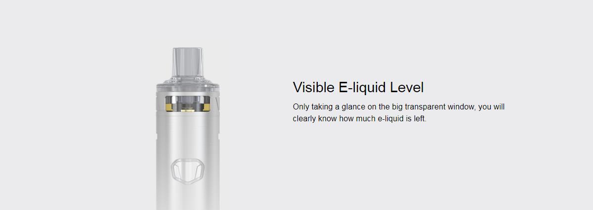 Eleaf ijust AIO Kit