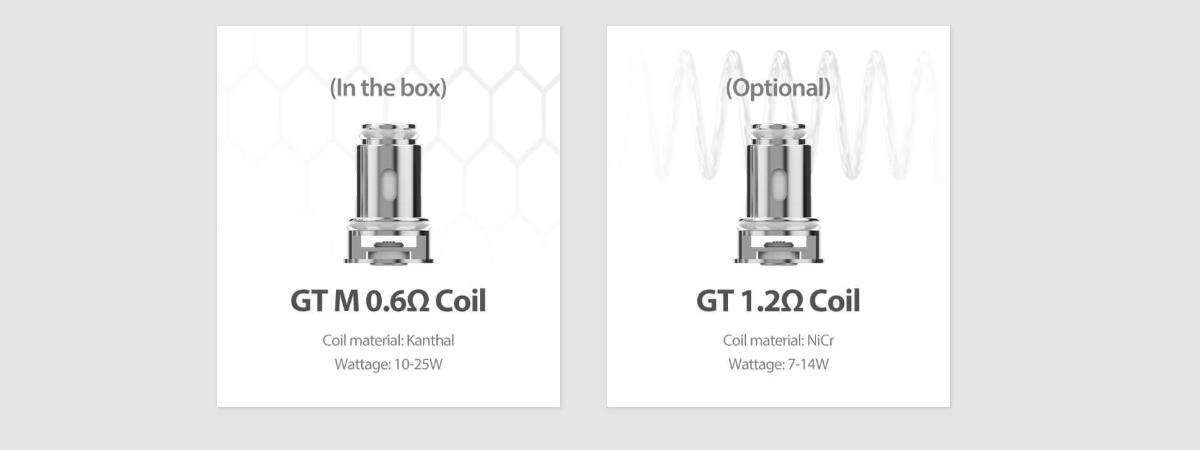 Eleaf ijust AIO Kit