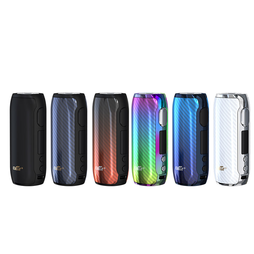 Eleaf iStick Rim C Box Mod