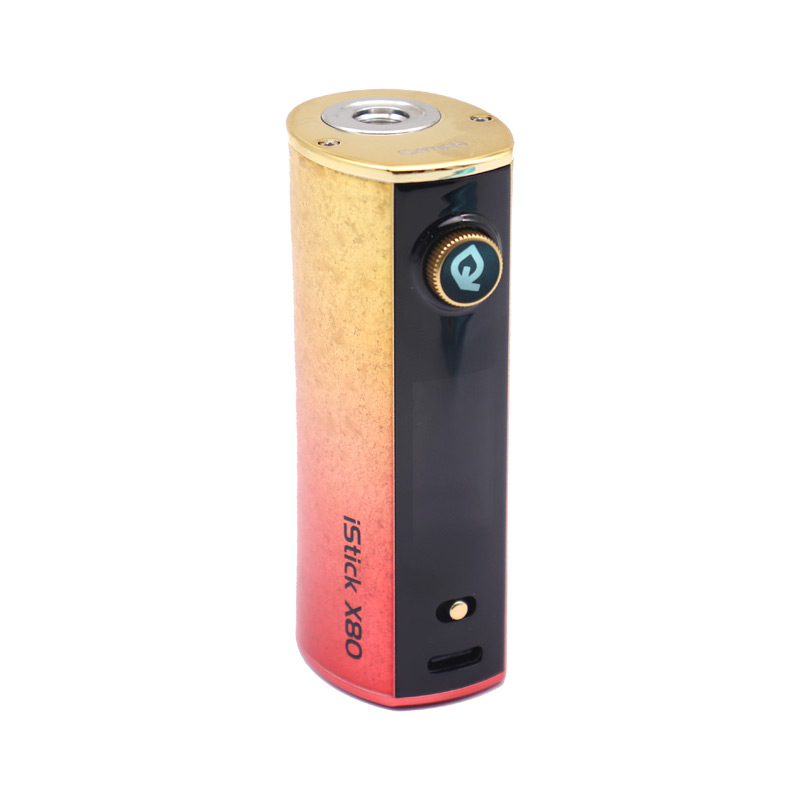 Eleaf iStick X80 Box Mod 3200mAh
