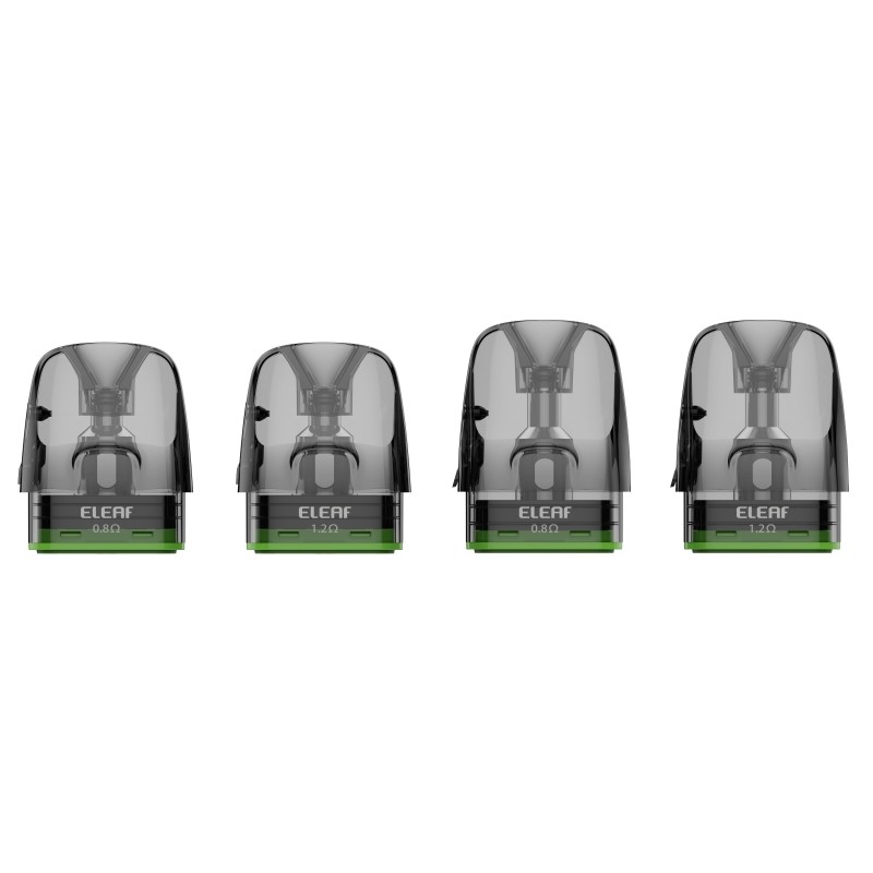 Eleaf iVeni DUO Pod Cartridge for the iVeni, iVeni SE,iVeni Lite,iVeni Duo Kit (4pcs/pack)