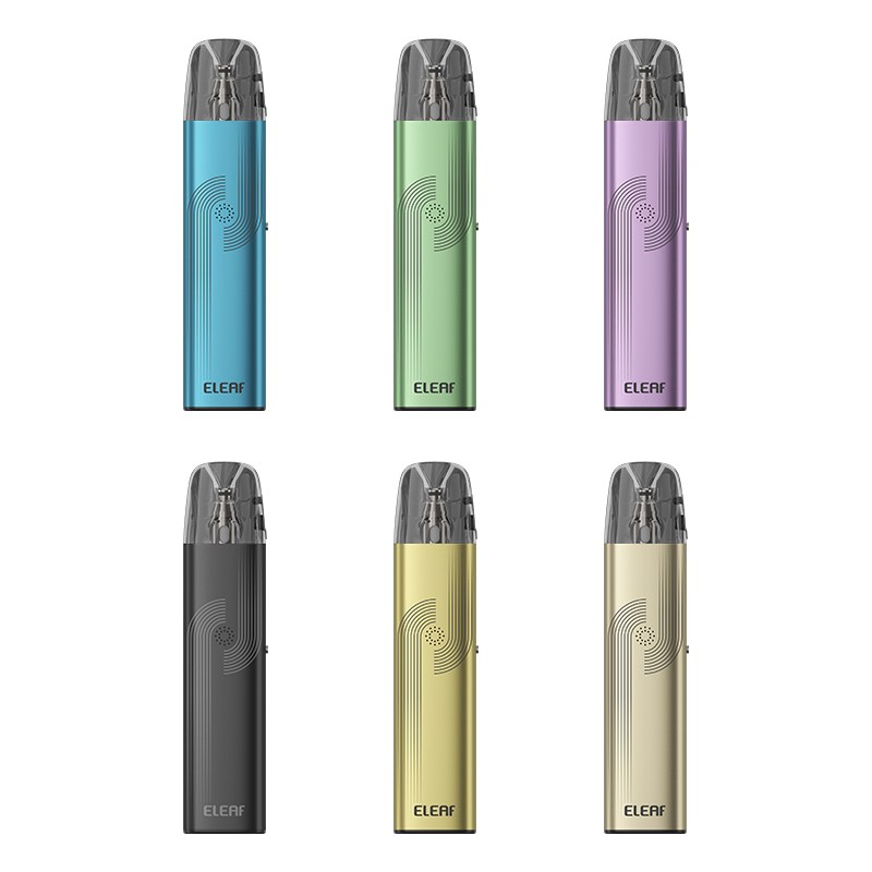 Eleaf iVeni Lite Pod System Kit 1100mAh (Max 20W) 2ml