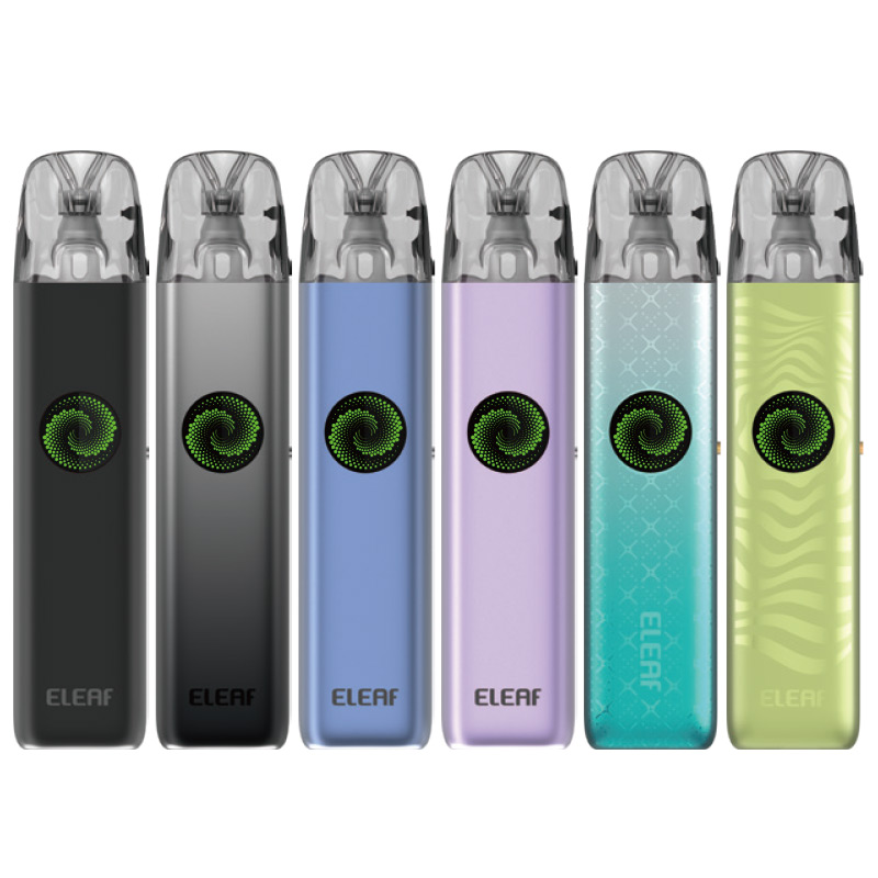 Eleaf iVeni SE Pod System Kit 1100mAh (Max 35W) 2ml