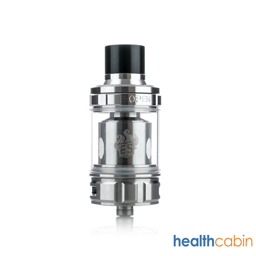 Eleaf Melo 300 Tank Atomizer 3.5ml, Silver