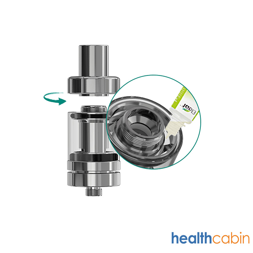 HealthCabin