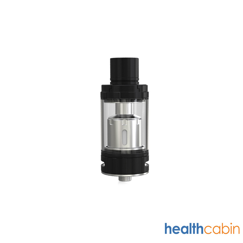 Eleaf Melo RT 25 Tank Atomizer 4.5ml, Black