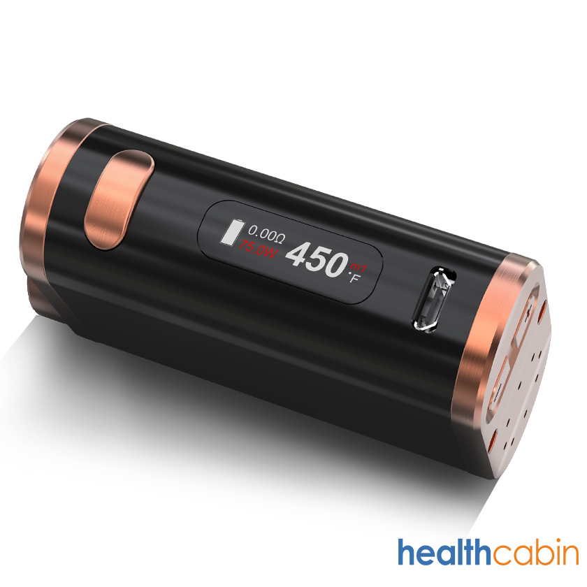 HealthCabin
