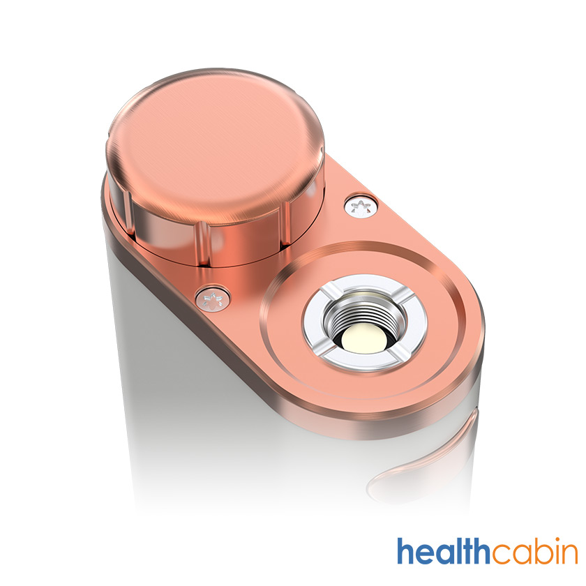 HealthCabin
