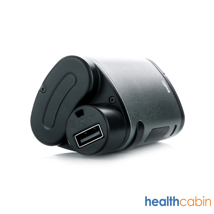 HealthCabin