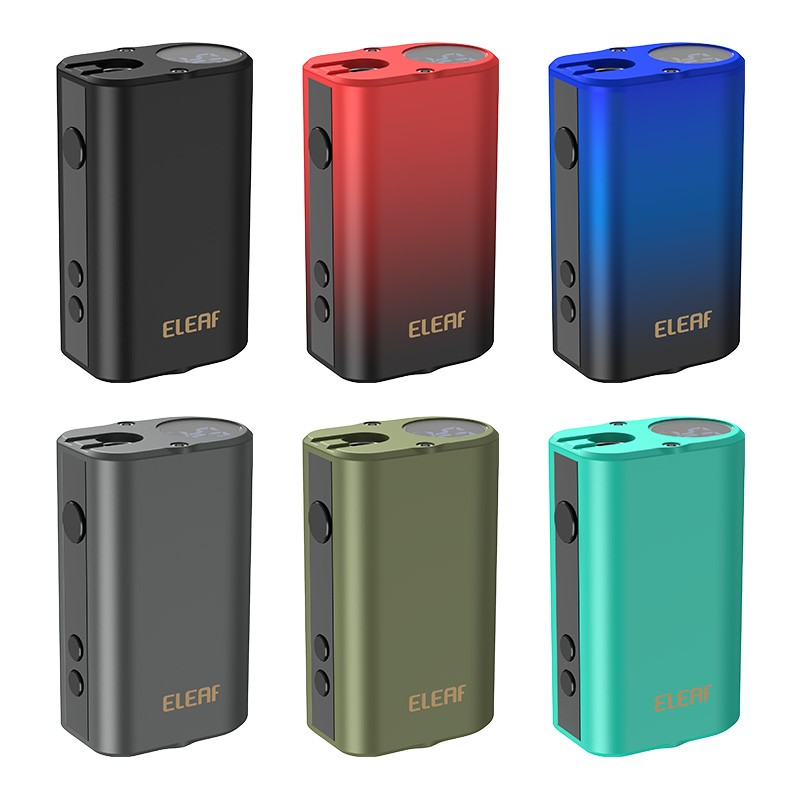 Eleaf Mini iStick 20W Mod 1050mAh