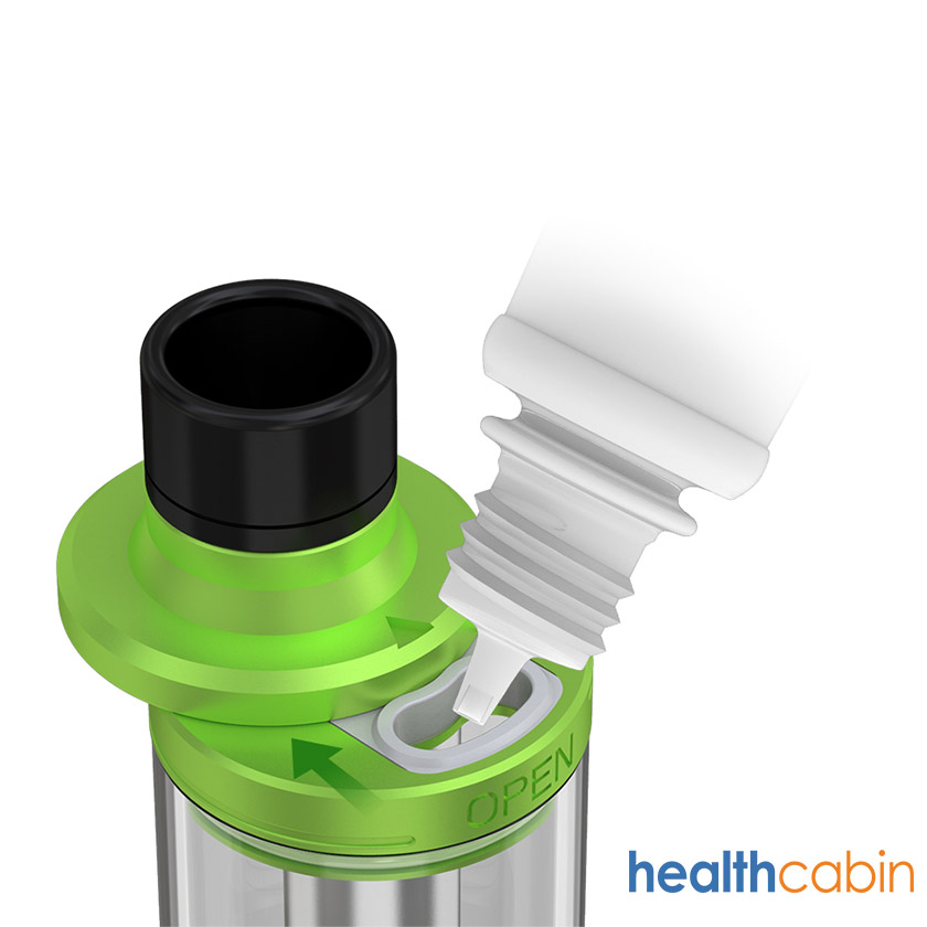 HealthCabin