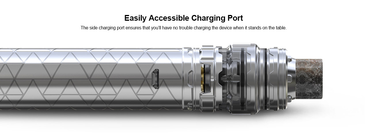 Eleaf iJust 3 Starter Kit