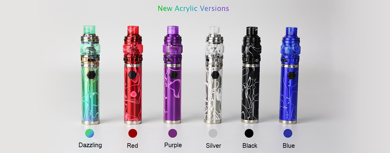 Eleaf iJust 3 Starter Kit
