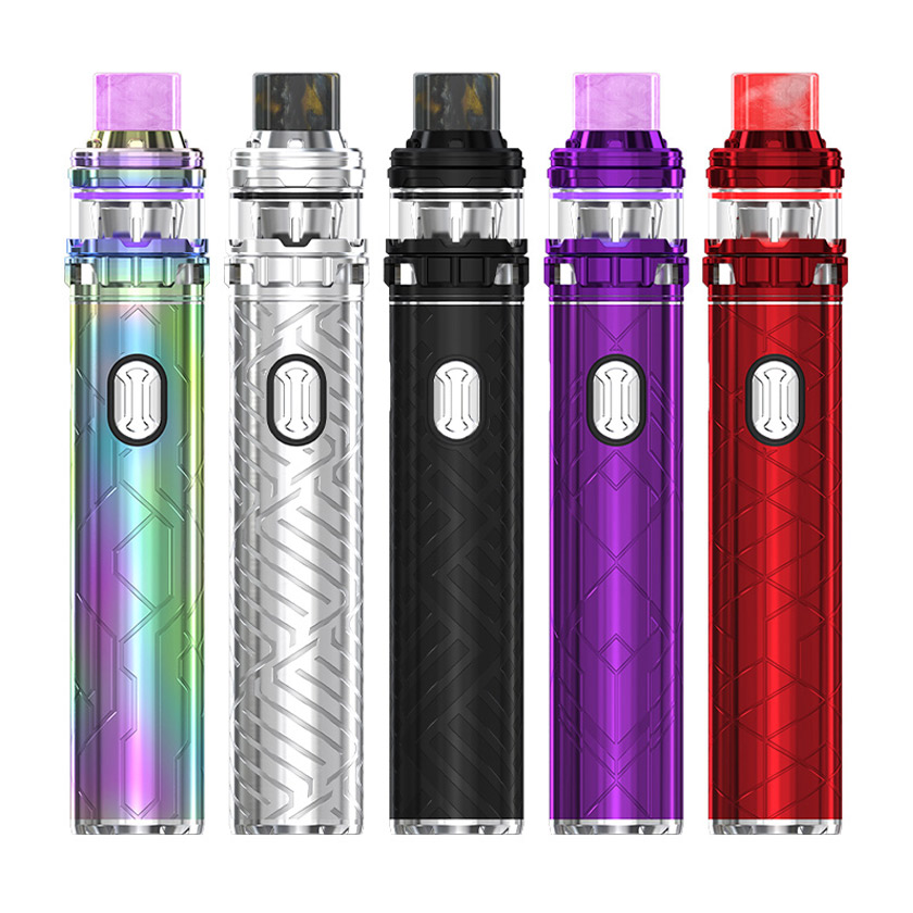 Eleaf iJust 3 Pro 75W Mod Kit with Ello Duro Tank 3000mAh 6.5ml