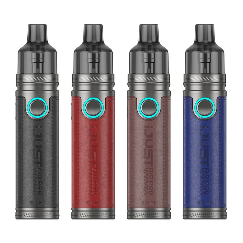 Eleaf iJust Aio Pro 70W Battery with EP Pod Kit 3000mAh 5ml