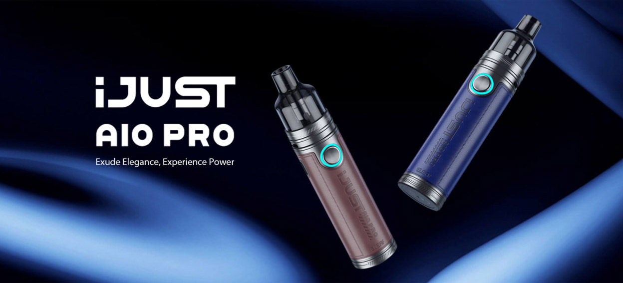 Eleaf iJust AIO PRO Kit