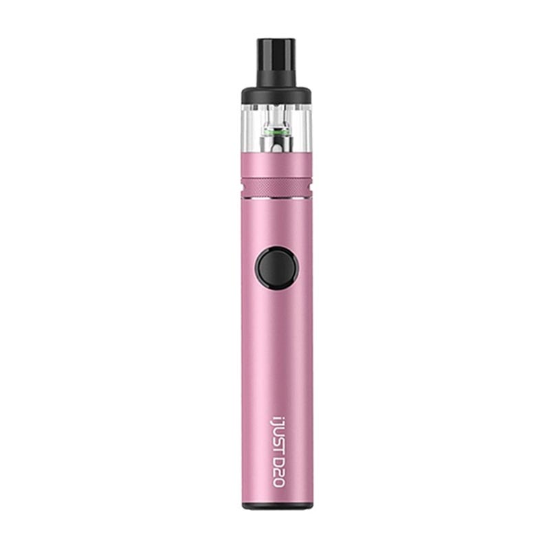 Eleaf iJust D20 Vape Pen Kit 1600mAh (Max 30W) 3ml