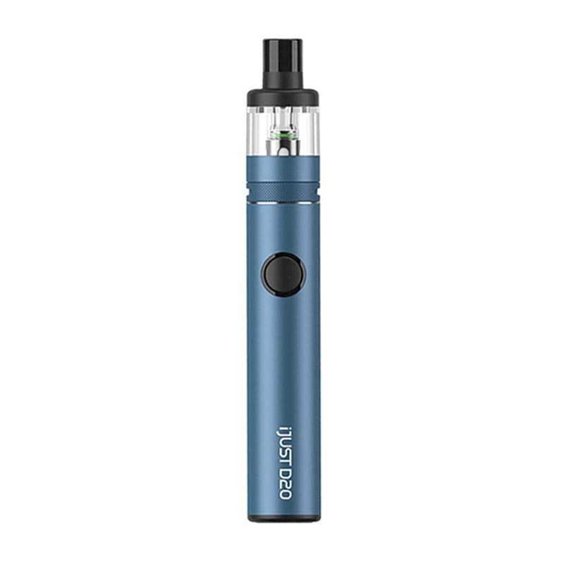 Eleaf iJust D20 Vape Pen Kit 1600mAh (Max 30W) 3ml