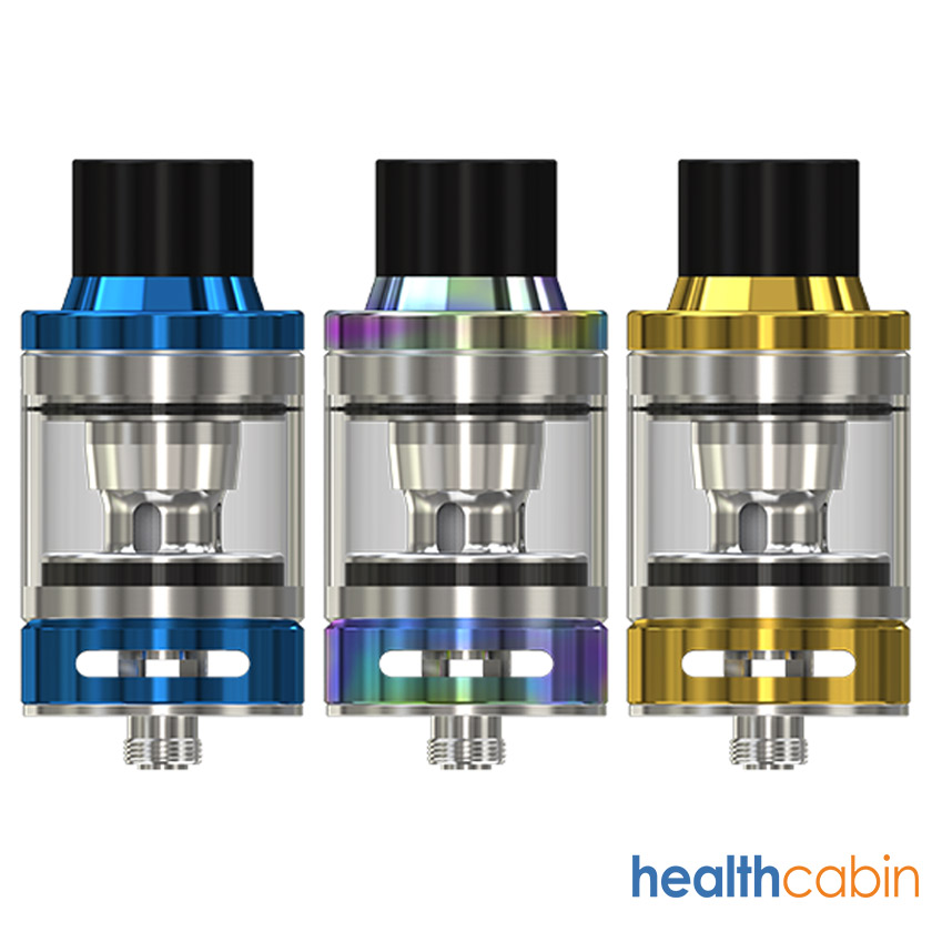 Eleaf iJust ECM Tank Atomizer 4ml