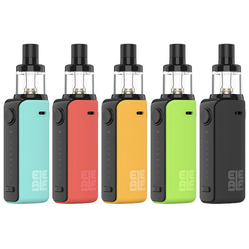 Eleaf iJust P40 Pod Mod Kit 1500mAh 3ml