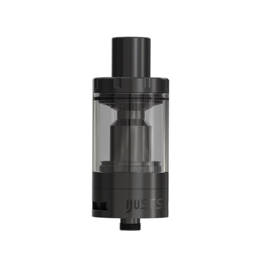 Eleaf iJust S Tank Atomizer 4ml Black