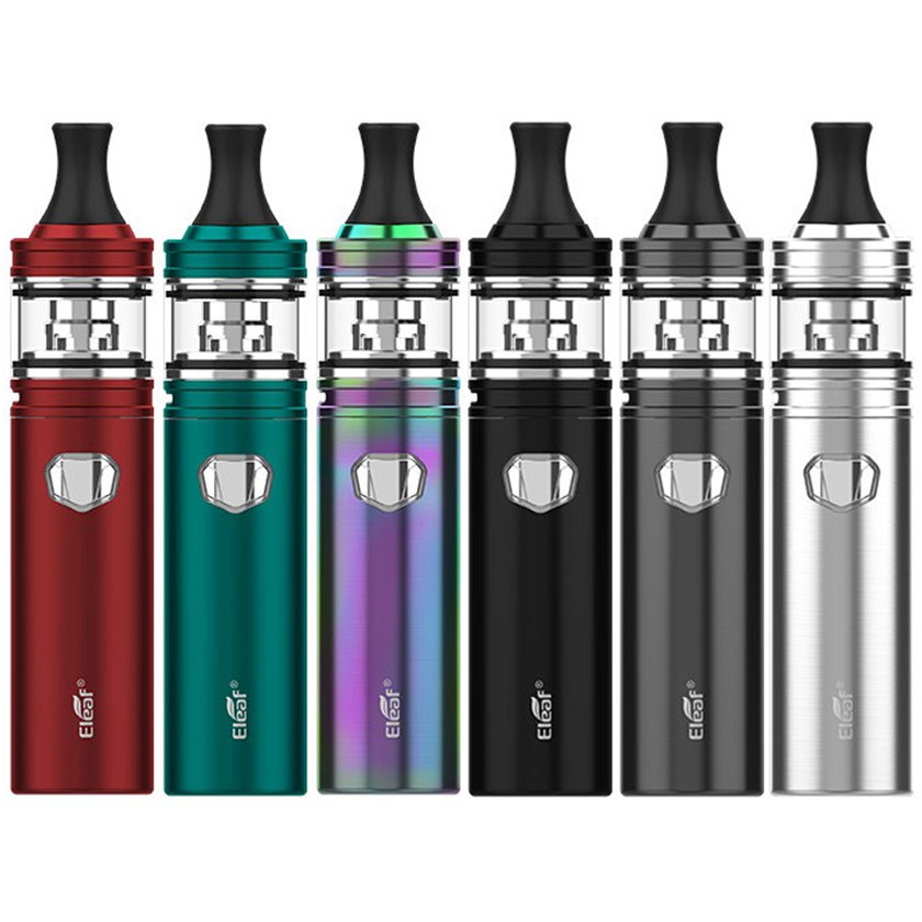 Eleaf iJust mini Starter Kit 1100mAh 3ml