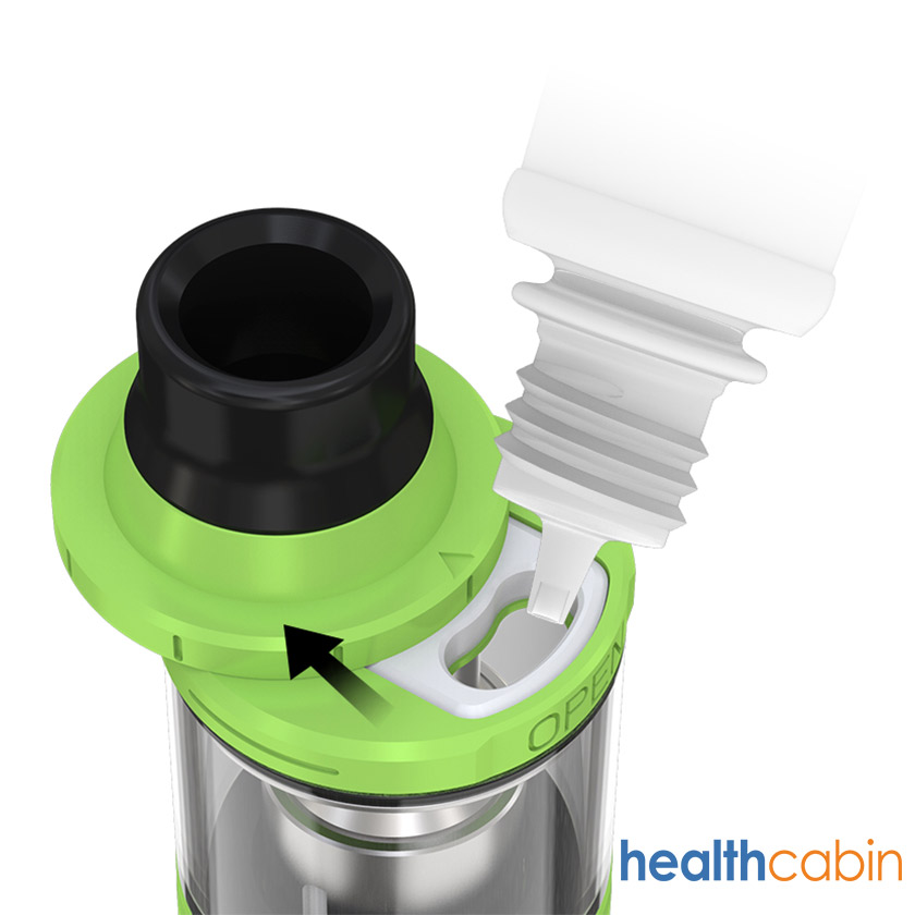 HealthCabin