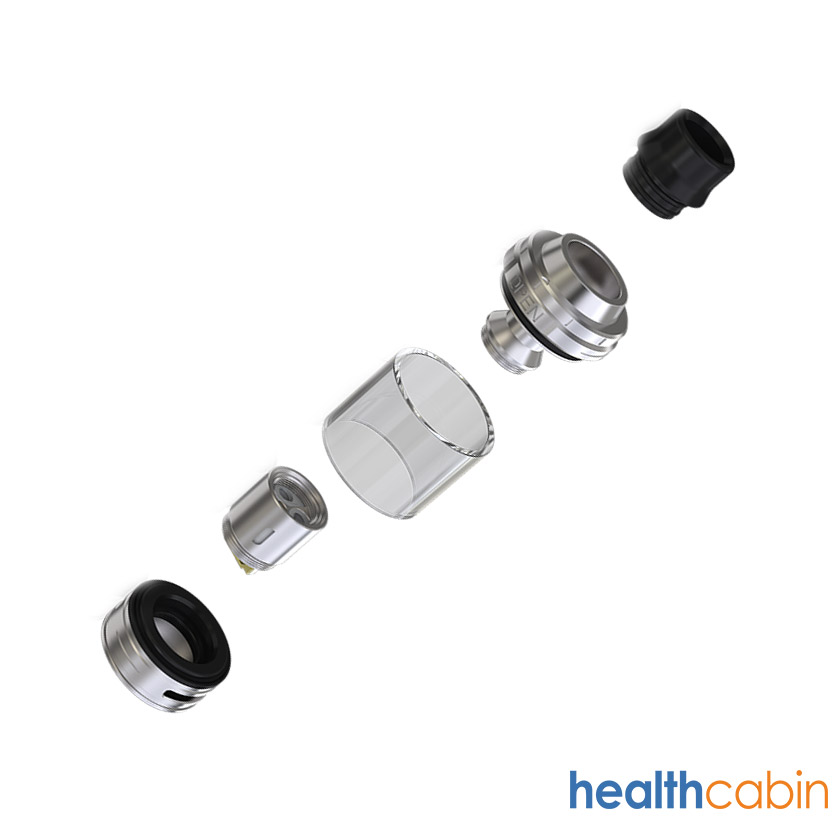 HealthCabin