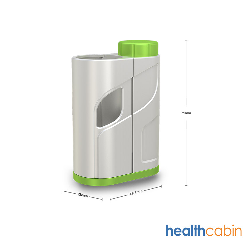 HealthCabin