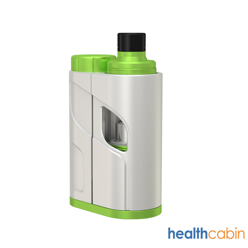 HealthCabin