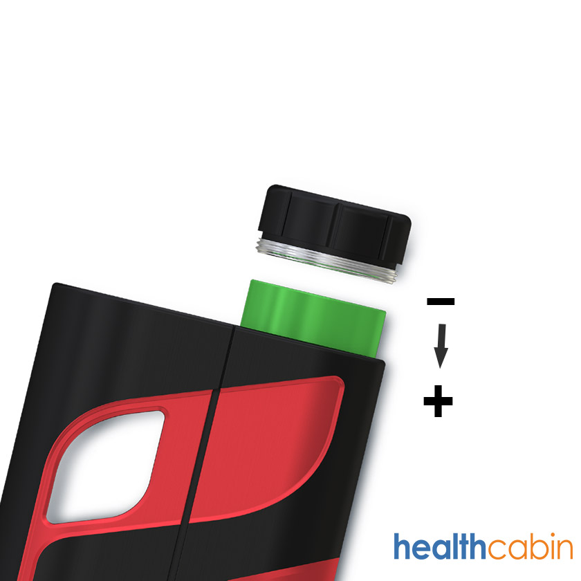 HealthCabin