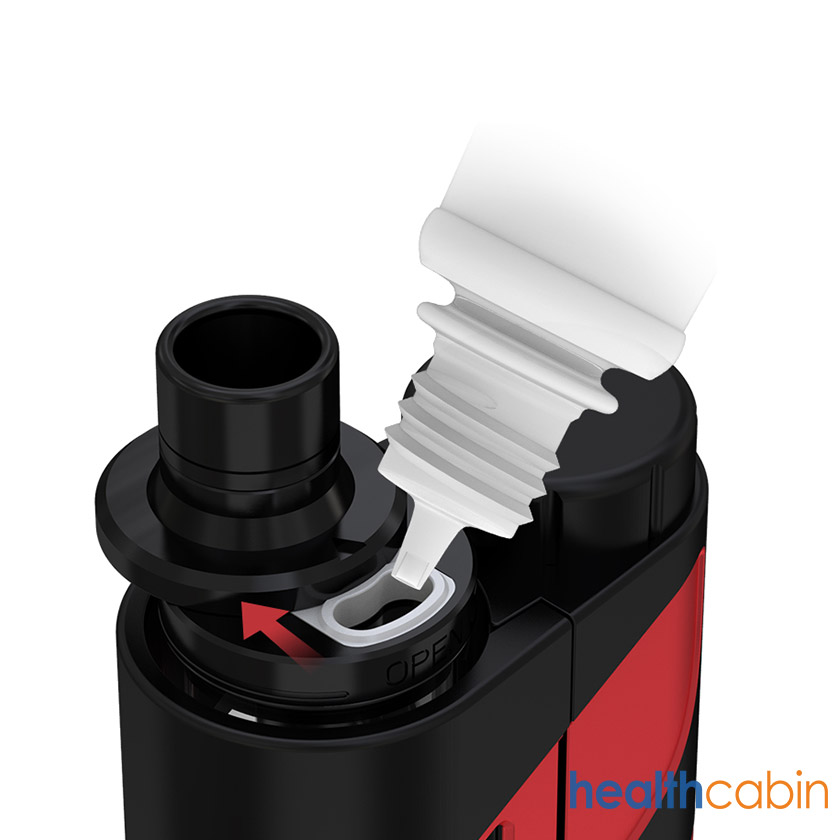 HealthCabin