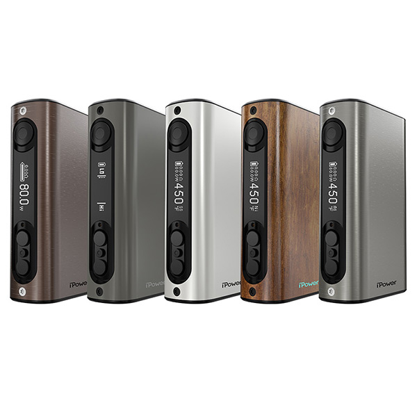 Eleaf iStick iPower 80W Box Mod 5000mAh