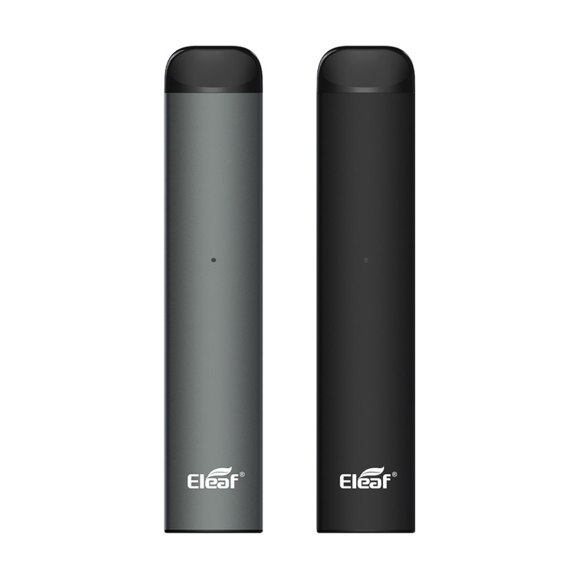 Eleaf iStick D300 Puffs Disposable Kit 280mAh 1.5ml